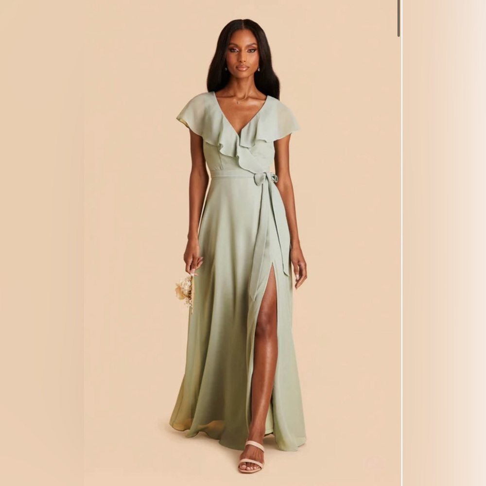 Birdy Grey Jackson Dress